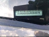 DODGE GRAND CARAVAN GT 2C4RDGEG5JR284078 снимка