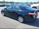 Toyota Camry Hybrid JTNBB46K183048311 fotografie