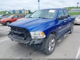 RAM 1500 BIG HORN 1C6RR7LM4FS641144 снимка