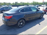 BUICK VERANO SPORT TOURING GROUP 1G4PW5SK6G4179152 снимка