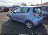 Chevrolet Spark Ls Auto KL8CB6S99EC564525 fotografie