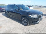 VOLVO XC90 T6 MOMENTUM YV4A22PK6J1336634 photo