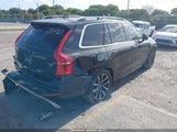 VOLVO XC90 T6 MOMENTUM YV4A22PK6J1336634 photo