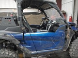 YAMAHA YXE1000 5Y4AN42YXMA103370 снимка