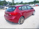 KIA FORTE EX KNAFU5A20B5333216 fotografie