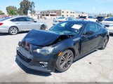 SUBARU BRZ LIMITED JF1ZCAC13F8600231 снимка