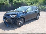 Toyota Rav4 Le JTMBFREV0JJ178292 снимка