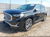 GMC TERRAIN DENALI 3GKALSEX9KL356017 снимка