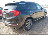 GMC TERRAIN DENALI 3GKALSEX9KL356017 снимка