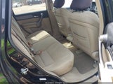 HONDA CR-V EX 5J6RE38539L033431 снимка