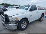 RAM 1500 TRADESMAN 3C6JR6AGXEG226100 снимка