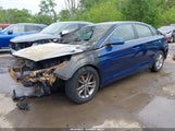 Hyundai Sonata Se 5NPE24AF3GH355395 снимка