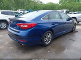 Hyundai Sonata Se 5NPE24AF3GH355395 снимка