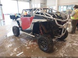 POLARIS RZR XP TURBO 3NSNAE926MF580865 fotografie