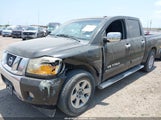 NISSAN TITAN SV 1N6BA0ED7DN310282 снимка