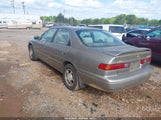 TOYOTA CAMRY LE 4T1BG22K5WU305215 снимка