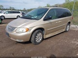 CHRYSLER TOWN & COUNTRY LXI 2C8GP54L81R374793 fotografie
