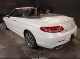 MERCEDES-BENZ C 300 4MATIC WDDWK4KB6JF646464 fotografie