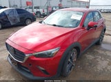 Mazda Cx-3 Touring JM1DKDC70K1439014 fotografie