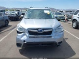 SUBARU FORESTER 2.5I PREMIUM JF2SJADC0FH826617 снимка