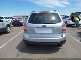 SUBARU FORESTER 2.5I PREMIUM JF2SJADC0FH826617 снимка