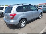 SUBARU FORESTER 2.5I PREMIUM JF2SJADC0FH826617 снимка