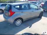 NISSAN VERSA NOTE SV 3N1CE2CP0EL404867 fotografie