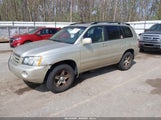 TOYOTA HIGHLANDER JTEHD21A430021038 снимка