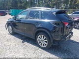 MAZDA CX-5 GRAND TOURING JM3KE4DY4E0333320 снимка