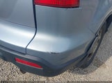 HONDA CR-V LX 5J6RE48307L018788 снимка