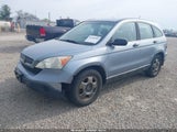 HONDA CR-V LX 5J6RE48307L018788 снимка