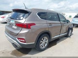 HYUNDAI SANTA FE SE 5NMS23AD4KH132123 снимка