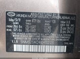 HYUNDAI SANTA FE SE 5NMS23AD4KH132123 снимка