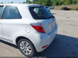 TOYOTA YARIS L (TMMF PLANT) VNKJTUD35EA011933 fotografie