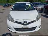 TOYOTA YARIS L (TMMF PLANT) VNKJTUD35EA011933 fotografie