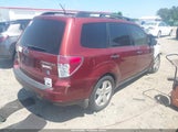 SUBARU FORESTER 2.5X JF2SH63609H790453 снимка