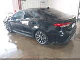 Toyota Corolla Se 5YFS4MCE9NP108397 снимка