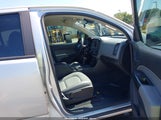 CHEVROLET COLORADO 2WD SHORT BOX WT 1GCGSBEA1L1105425 fotografie