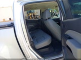 CHEVROLET COLORADO 2WD SHORT BOX WT 1GCGSBEA1L1105425 photo