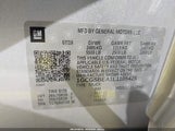 CHEVROLET COLORADO 2WD SHORT BOX WT 1GCGSBEA1L1105425 снимка
