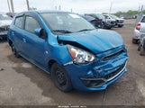 MITSUBISHI MIRAGE ES ML32A3HJ1JH000681 снимка