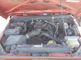JEEP WRANGLER X 1J4FA24139L738452 снимка