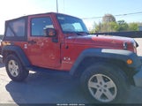 JEEP WRANGLER X 1J4FA24139L738452 снимка
