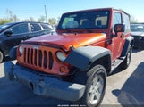 JEEP WRANGLER X 1J4FA24139L738452 снимка