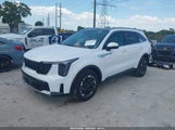 KIA SORENTO S 5XYRL4JC3SG344417 снимка