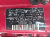 HYUNDAI ACCENT SE KMHCT4AE6GU953428 снимка