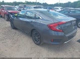 Honda Civic Ex 19XFC1F38LE001580 снимка