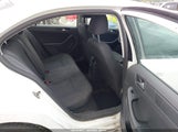 VOLKSWAGEN JETTA 2.0L S 3VW2K7AJ2FM351000 снимка