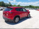 MAZDA CX-5 TOURING JM3KE4CY0F0492628 снимка