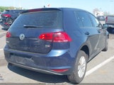 VOLKSWAGEN GOLF TSI S 4-DOOR/TSI SE 4-DOOR/TSI SEL 4-DOOR/TSI WOLFSBURG EDITION 4-DOOR 3VW217AU0HM062388 photo